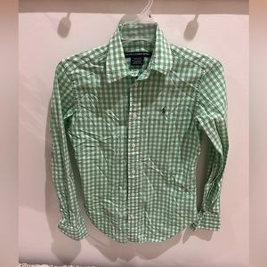 Ralph Lauren Button down